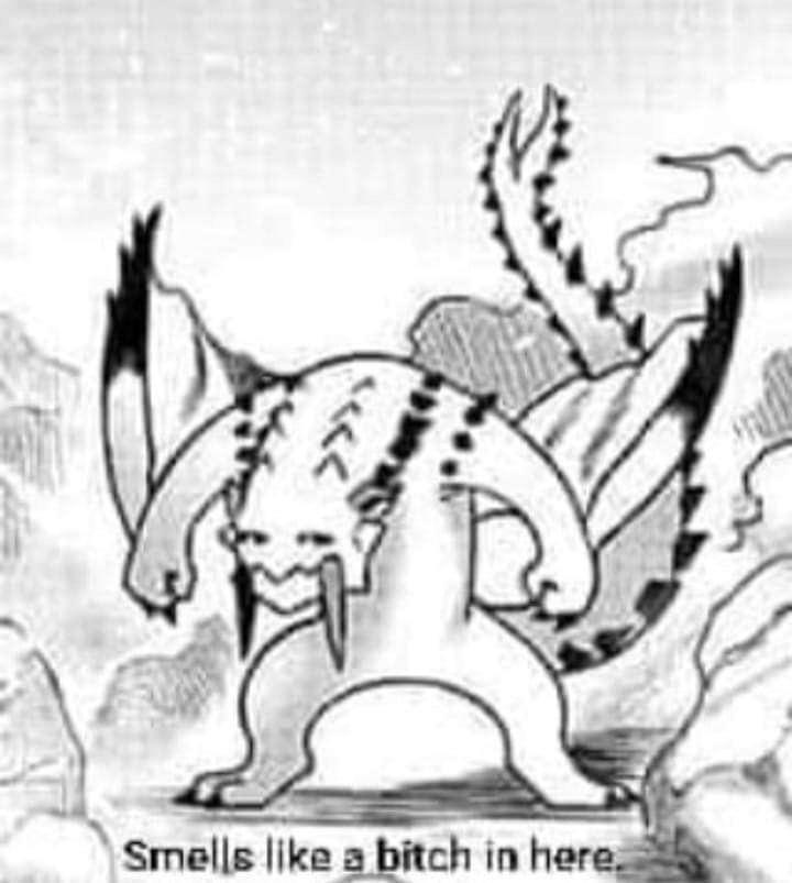 F is for Foxtrot tweet media