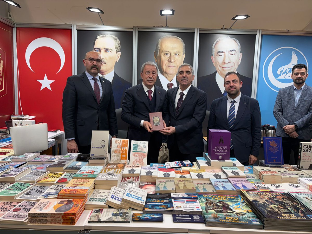 Eyyup YILDIZ tweet media