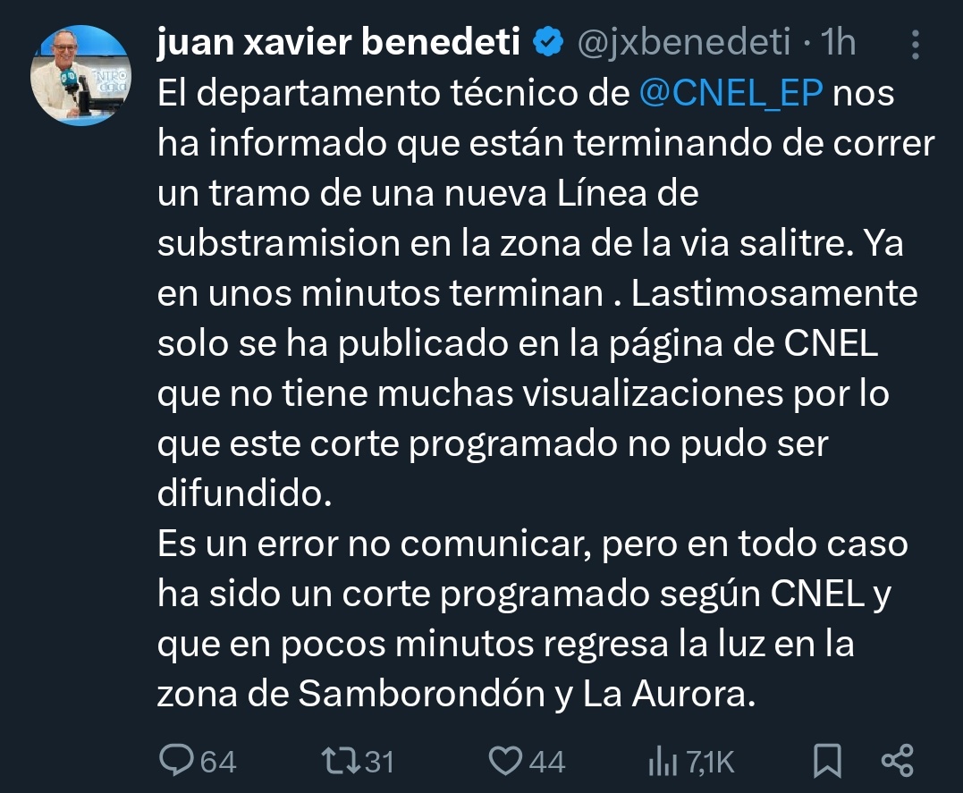 Cristian Murillo tweet media