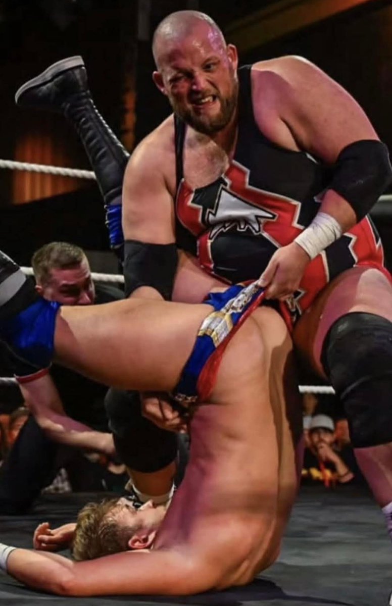 Wresadam tweet media