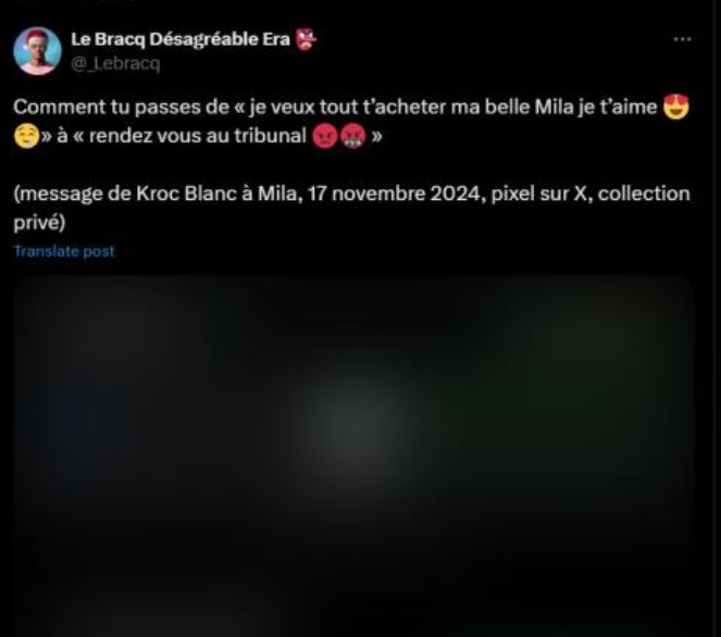 Kroc Blanc tweet media