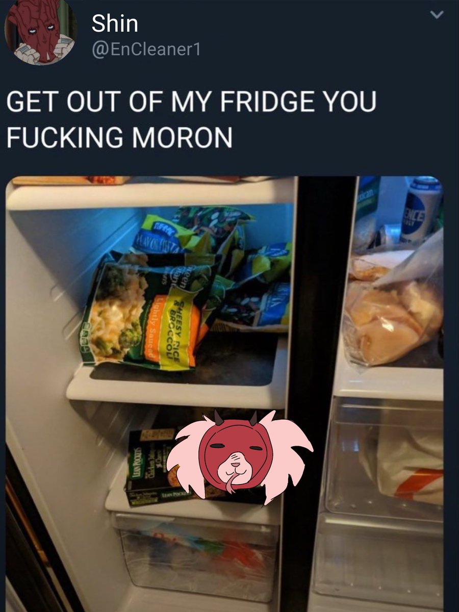 CloudyOtter🦦 Dorohedoro Era tweet media