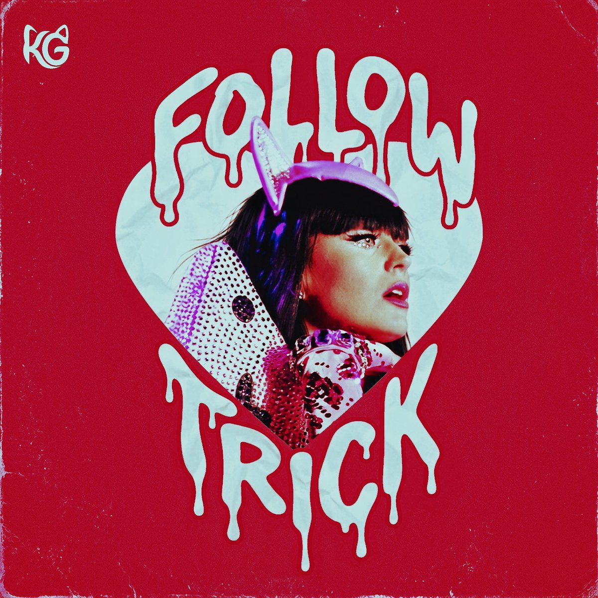 KATYCATS GANG tweet media