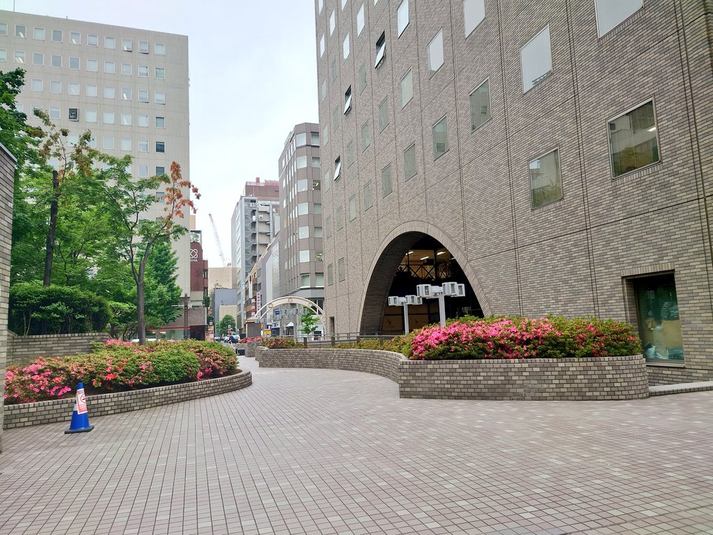 冷めた味噌汁。 tweet media