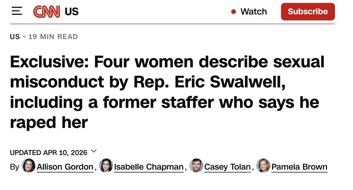 Michael Tracey tweet media