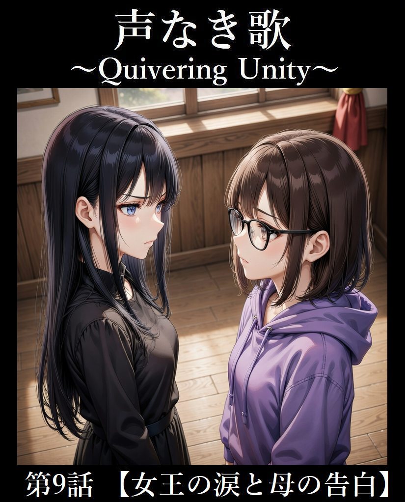 絹咲メガネ@声なき歌(新作連載中) tweet media