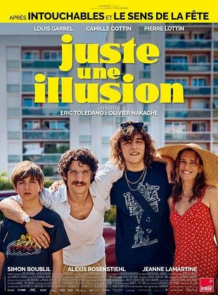 PPatchwork's tweet photo. Les sorties ciné de la semaine du 15 Avril, en 4 choix :
#JusteUneIllusion, d'Olivier Nakache & Eric Toledano.
#LeRévielDeLaMomie, de Lee Cronin.
#Bagarre, de Julien Royal.
#UneFilleEnOr, de Jean-Luc Gaget. https://t.co/vAlKFdbfQA