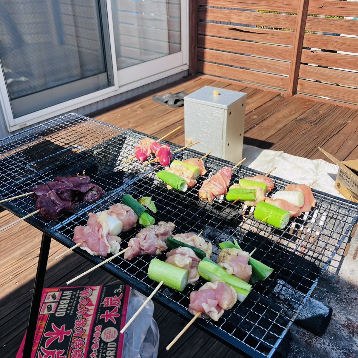 海@Re:still tweet media