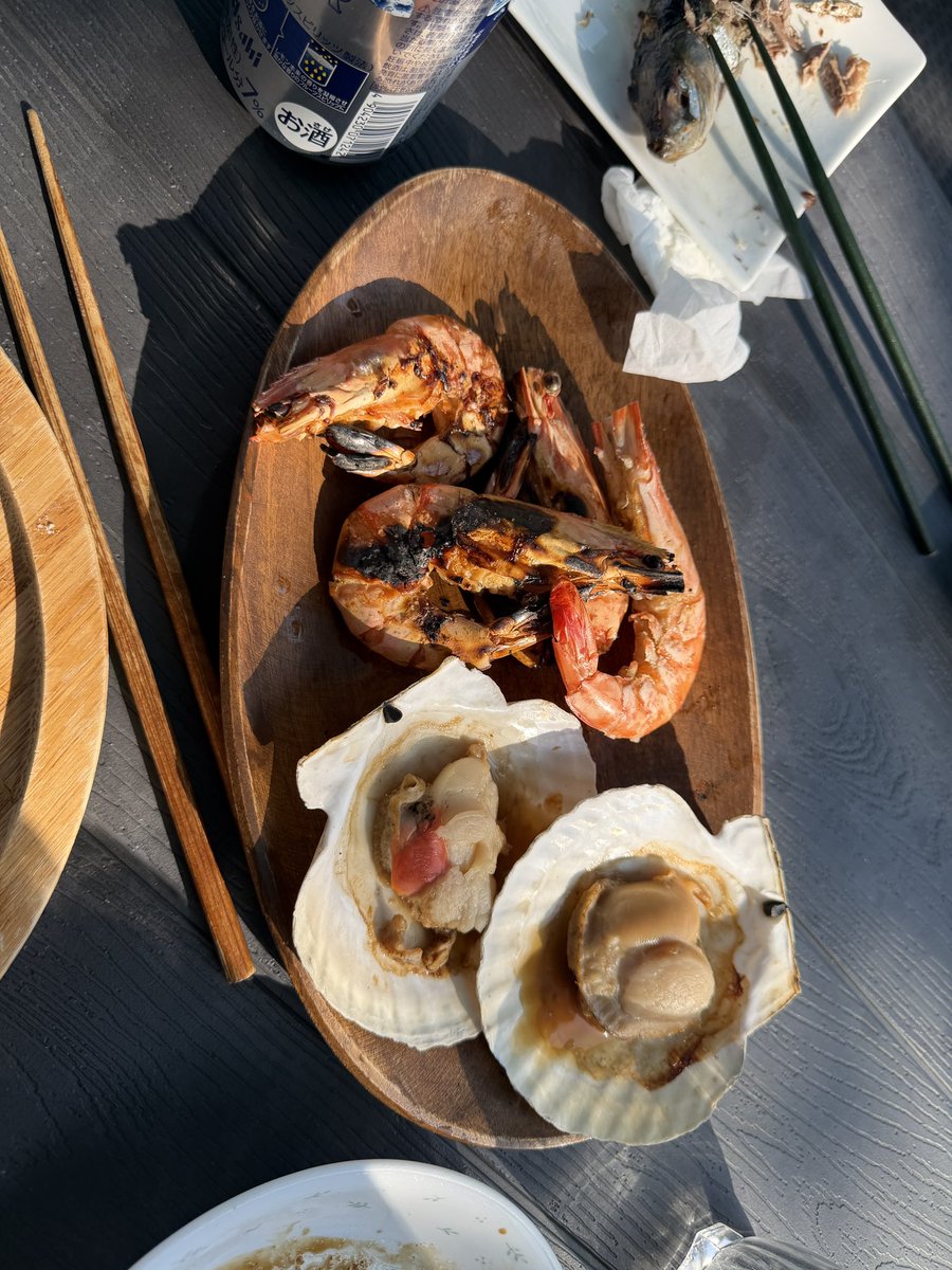 海@Re:still tweet media