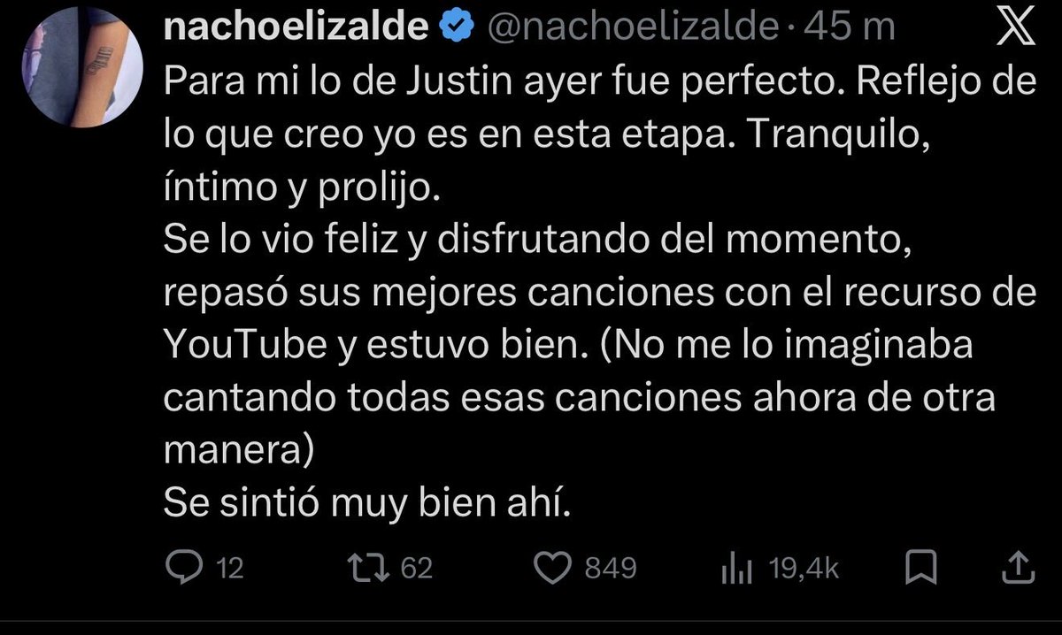 mor ☆🇦🇷 VIÓ A 5SOS tweet media