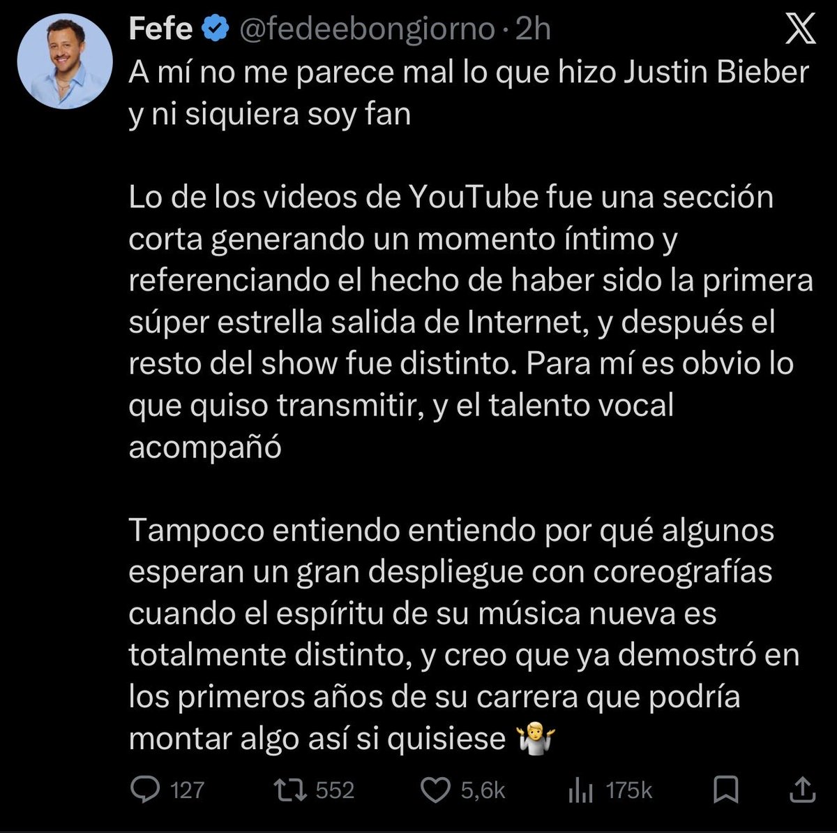 mor ☆🇦🇷 VIÓ A 5SOS tweet media