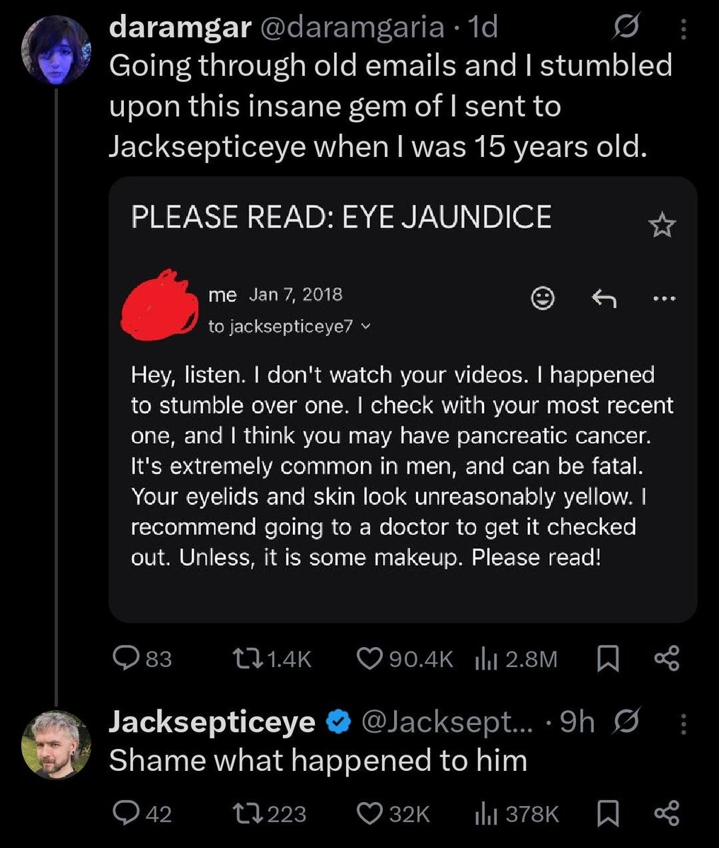 Daniel Laixer tweet media