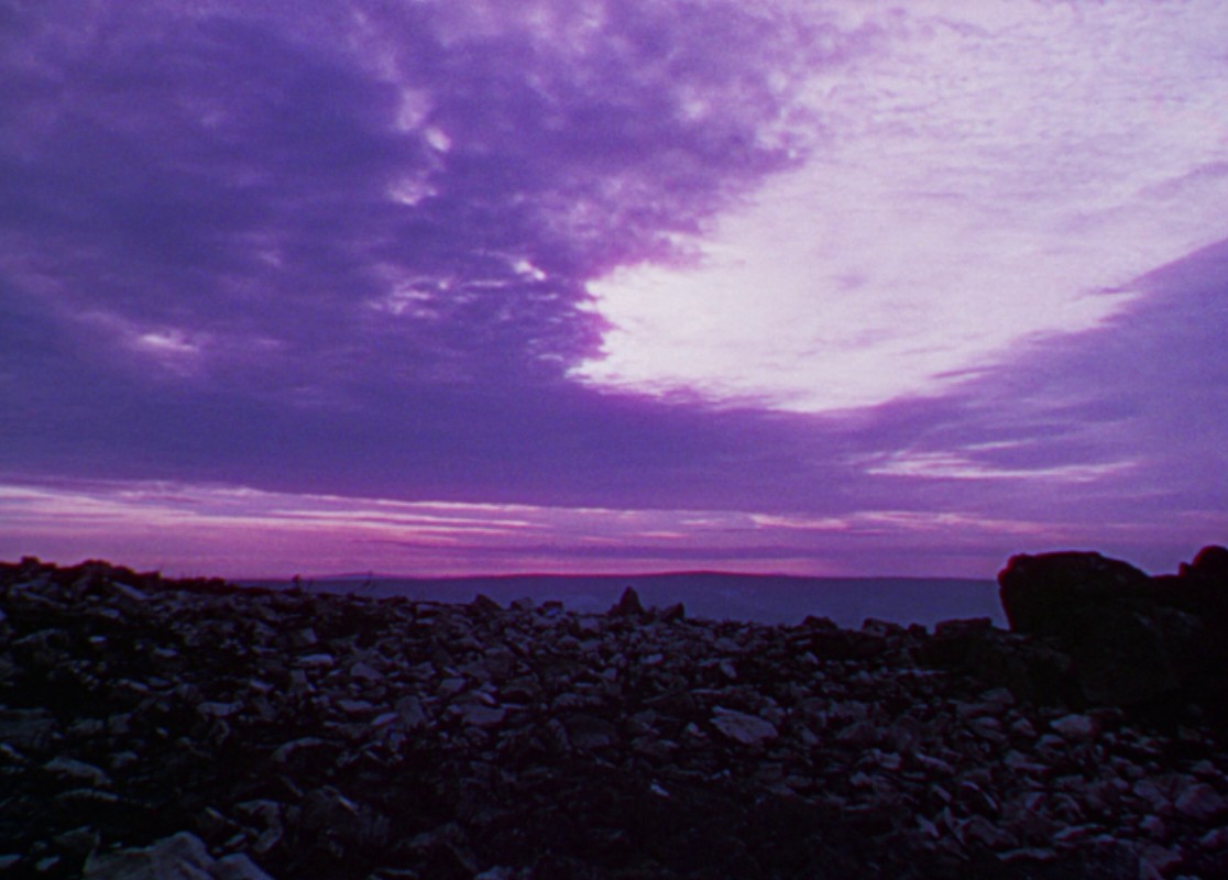 Gone to Earth (1950) dir. Michael Powell, Emeric Pressburger