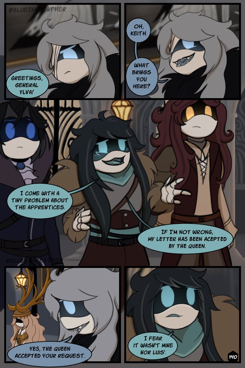 BlueInkFeather tweet media