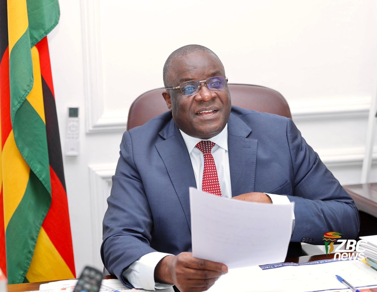 ZBC News tweet media