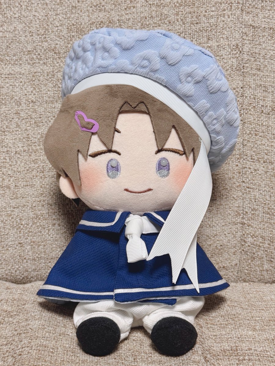 むぎちゃ tweet media