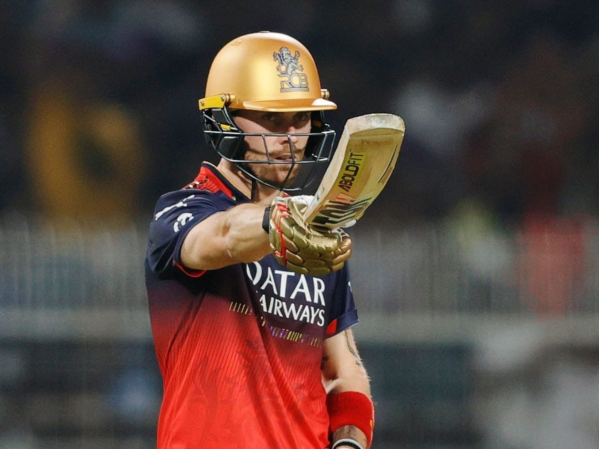 BHARDWAZNITIN's tweet photo. Phil Saltβs blistering knock powers RCB to a mammoth total against Mumbai Indians π₯π₯ A run-fest on the cards!
#RCB #MIvsRCB #IPL2026 #IPL #RoyalChallengersBangalore #MumbaiIndians #PhilSalt #Cricket #T20 #RunFest https://t.co/V17JTzYrfa