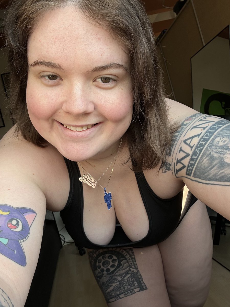 Ruby Parker tweet media