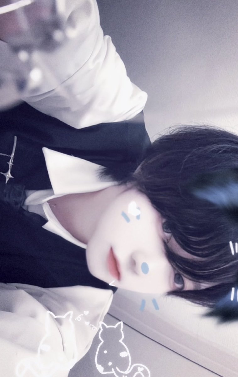 苏羽🚬🎬 tweet media