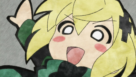 Soap (Symphogear pilled) tweet media