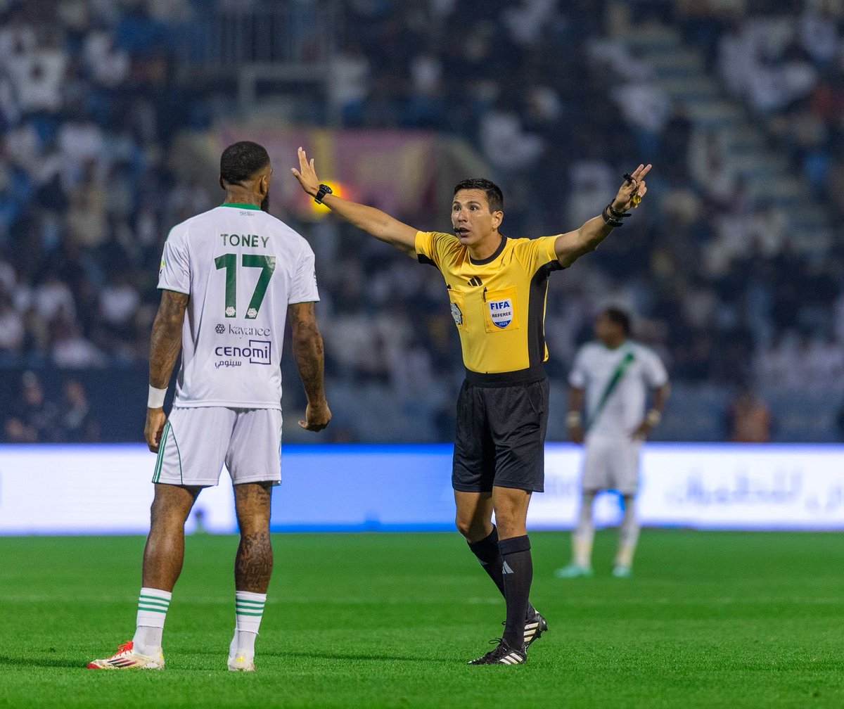 منبر الأهلي tweet media