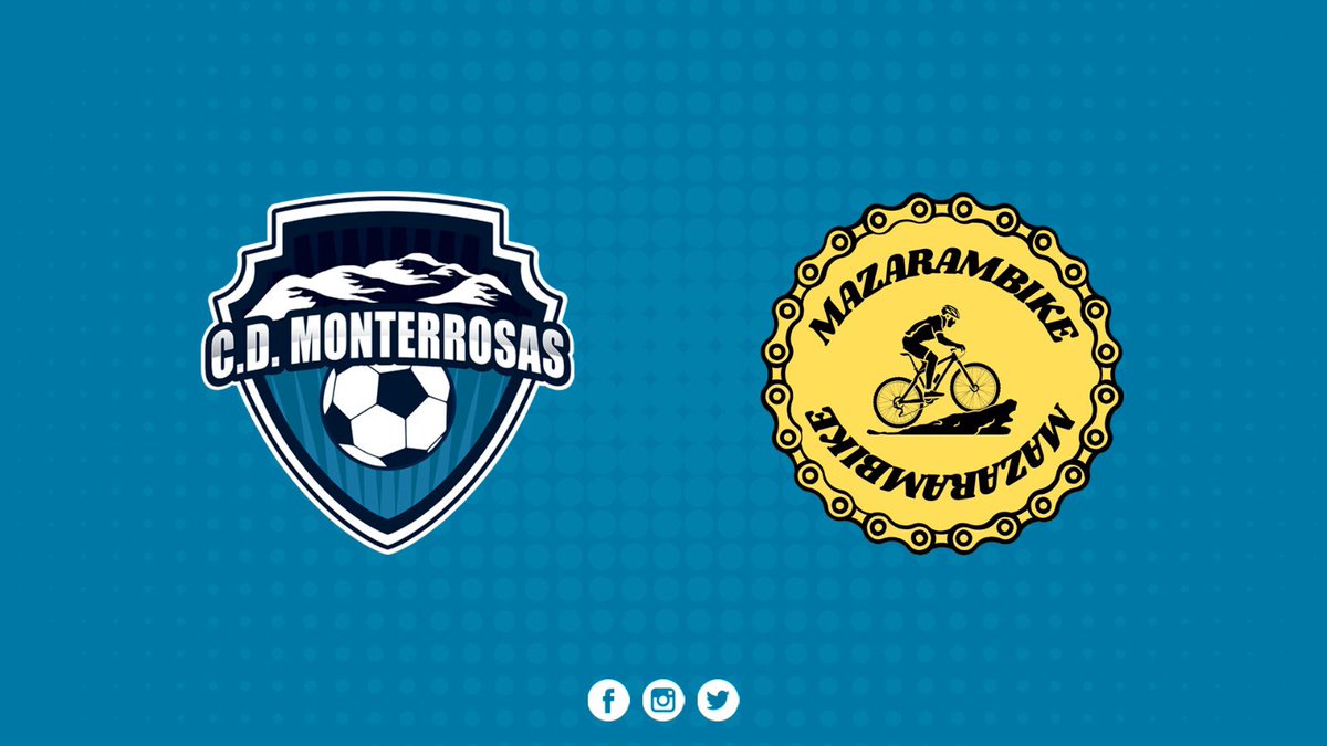 CD Monterrosas tweet media