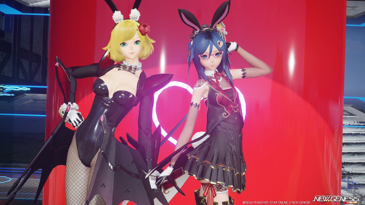 #PSO2NGS #PSO2NGS_ss 
#セイバーのSS #ハートフル交流会 

①ラーナちゃん(<a href="/HOntonekona/">にゃんた(ラーナ)</a>) 
②ニャルルさん(<a href="/2858r/">2858r</a>) 
③緋花瑠ちゃん(<a href="/_pikarin919/">緋花瑠</a>)
④主催のKouちゃん(<a href="/Kou_W3/">Kou</a>)
とのツーショット撮影を撮りました😊🌟