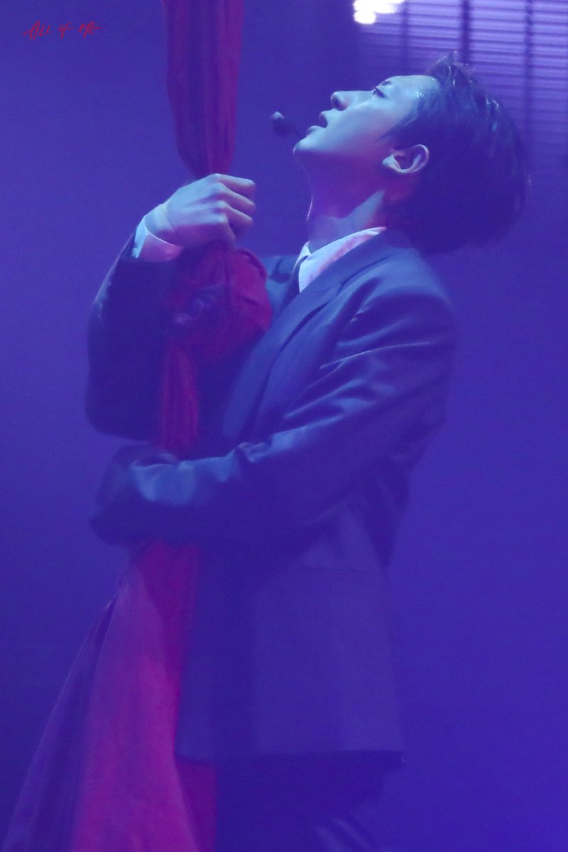 ALL OF ME | 찬열 tweet media