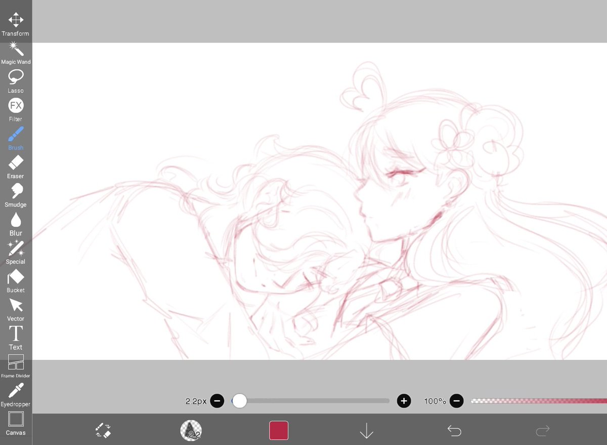 ken 🌺🌙 tweet media