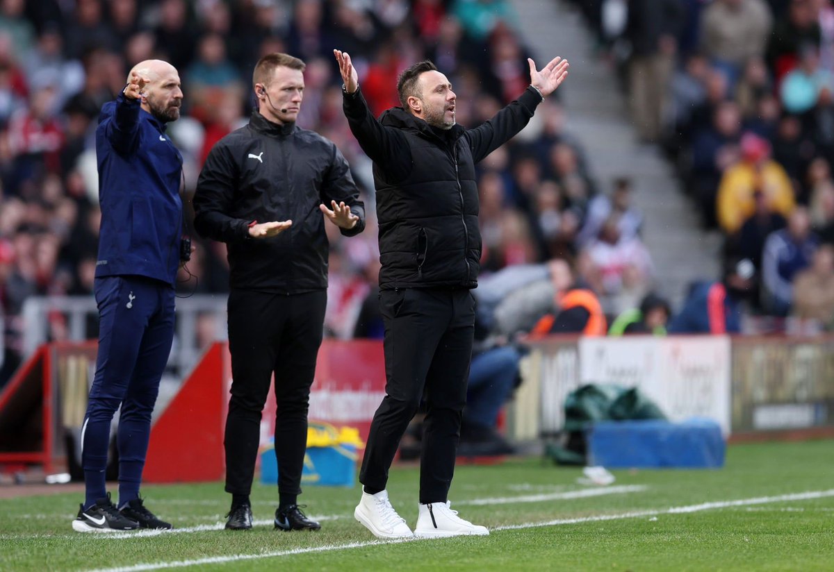 EPL World tweet media