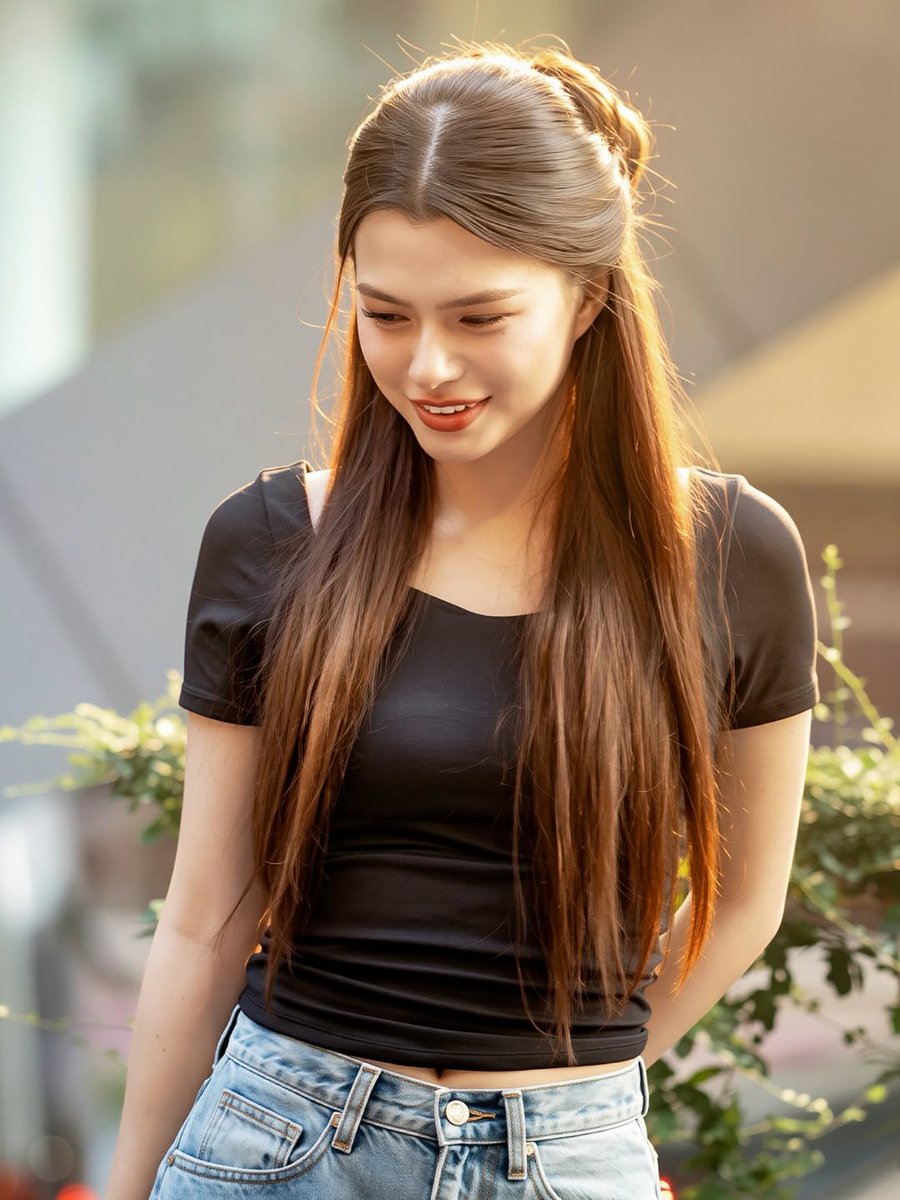 Mamon26 : KEEP COOL 🍀🌿🌷🪽 tweet media