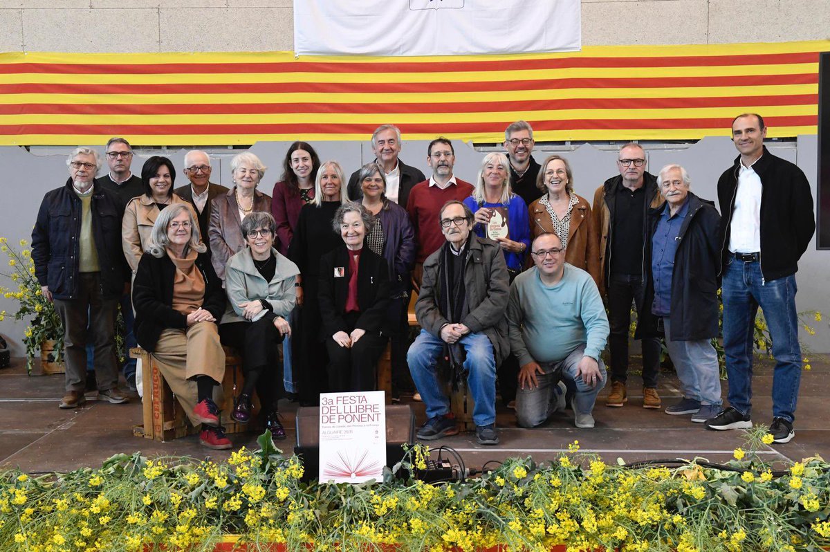 INSTITUT D'ESTUDIS ILERDENCS tweet media