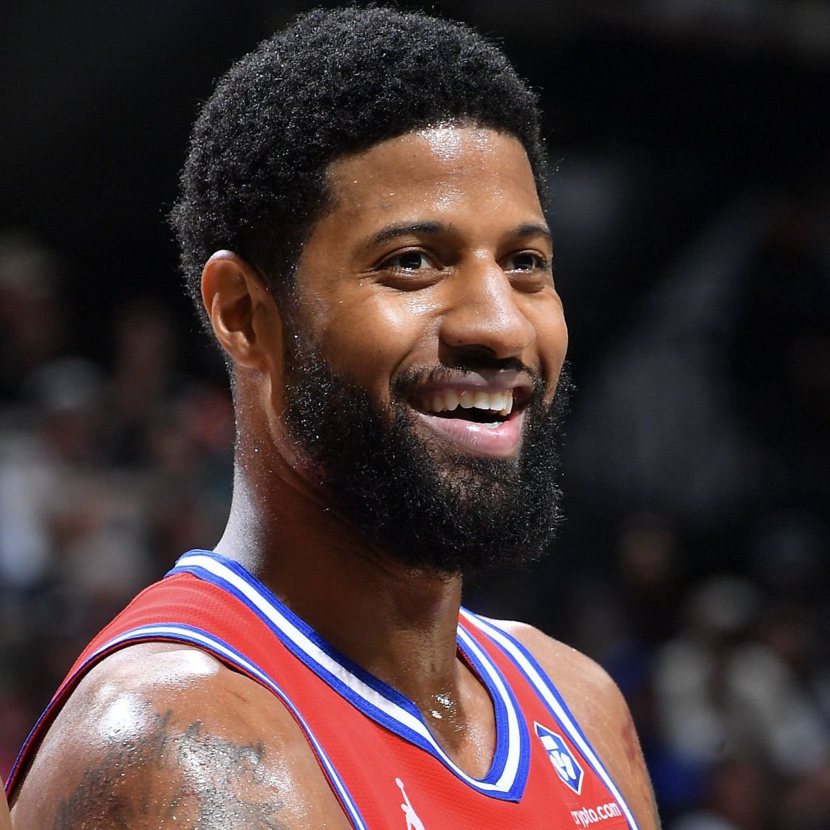 Polymarket Hoops tweet media