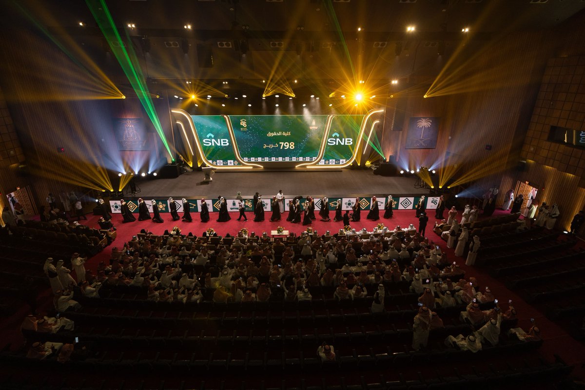 جامعة الملك عبدالعزيز tweet media