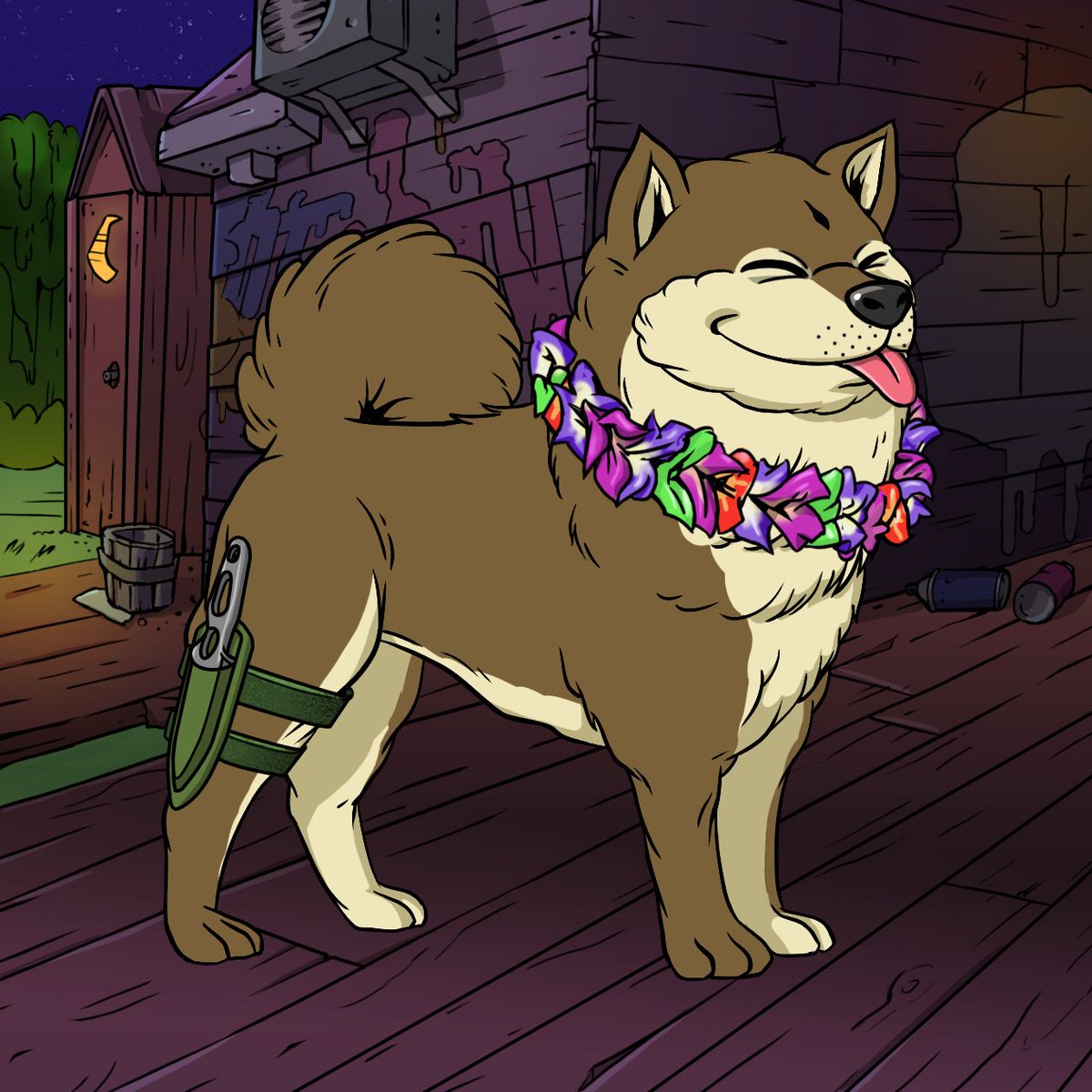 BAKC Sales Bot 🤖️ tweet media