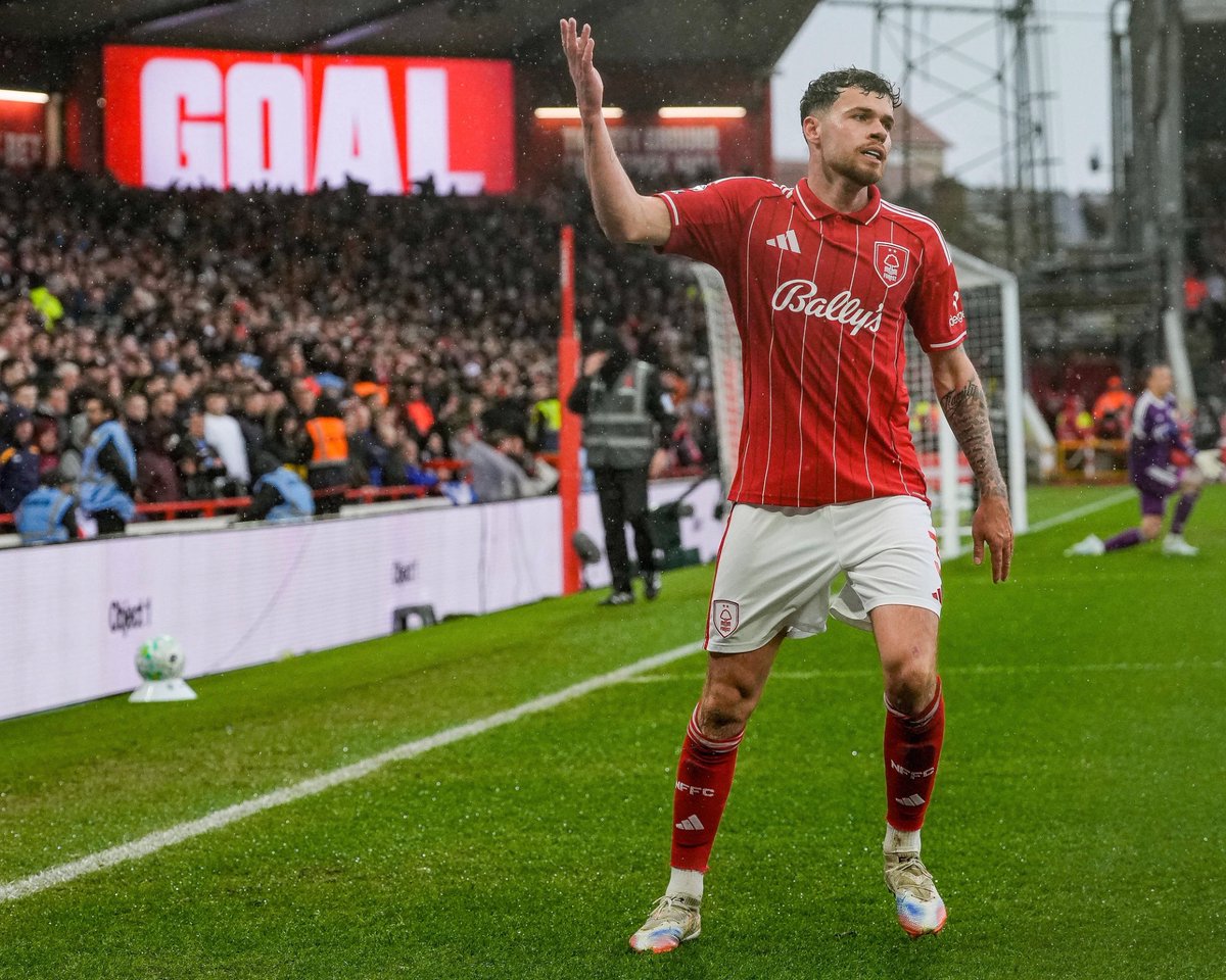 Neco Williams tweet media