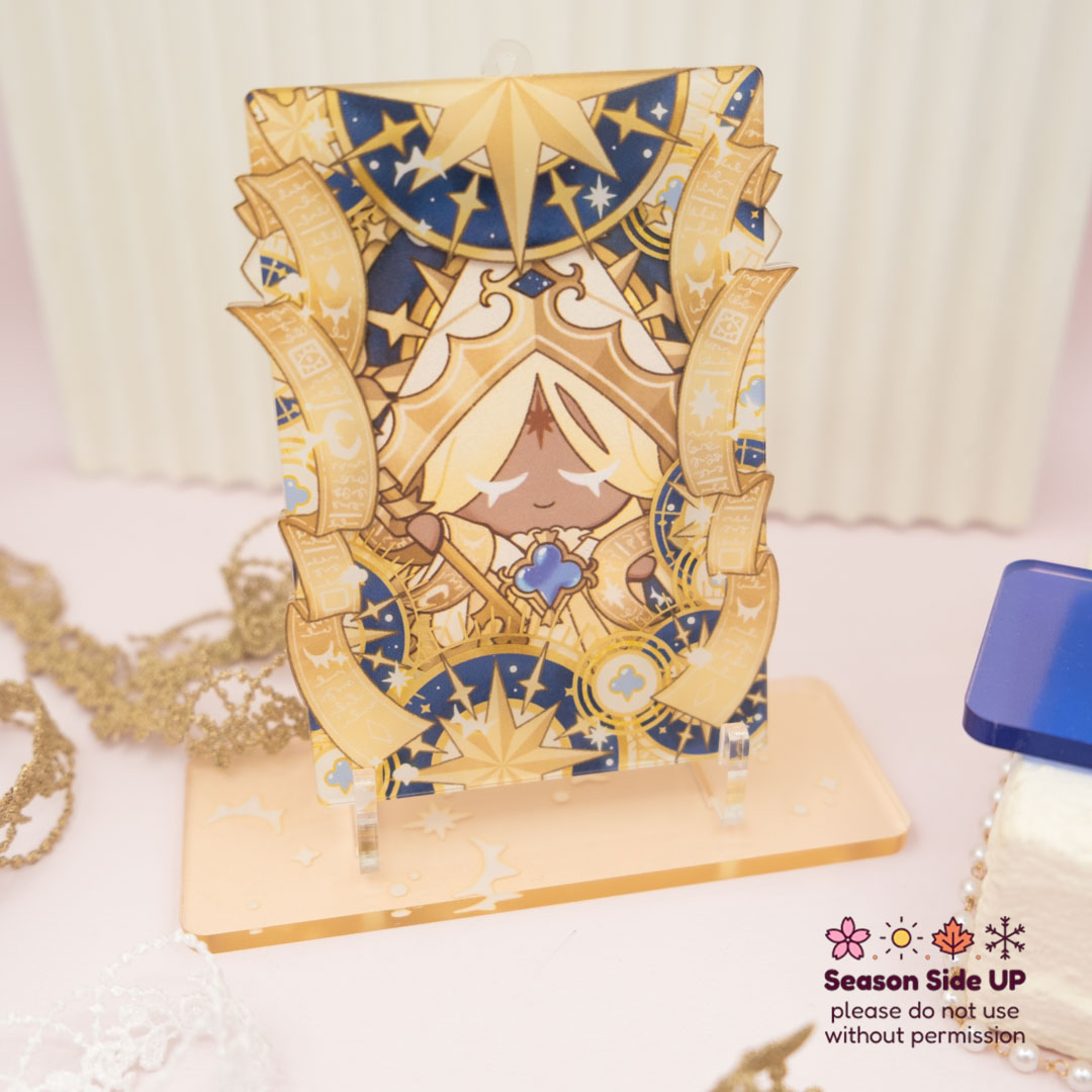 Season SideUp | Cofi16 A16 | PO OPEN for CF22 tweet media