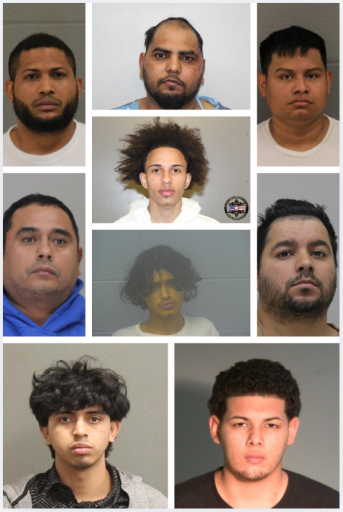 Illegal Alien Crimes tweet media