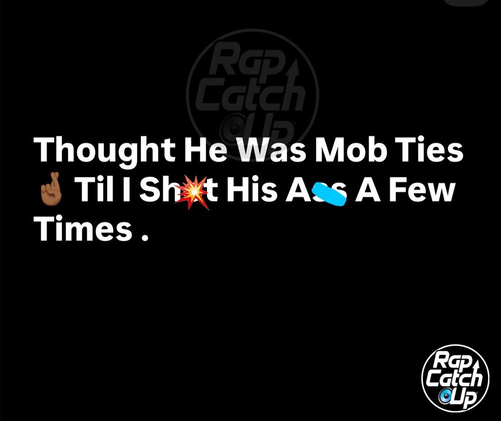 Who’s Making Noise⁉️ tweet media