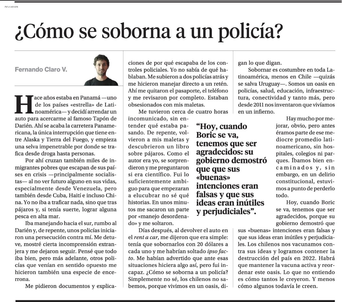 Murdock 🇨🇱 tweet media