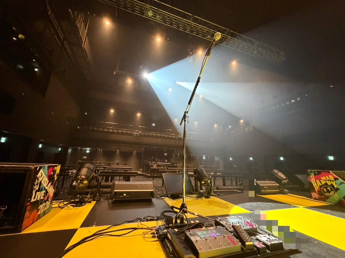 SHANE孝之 tweet media
