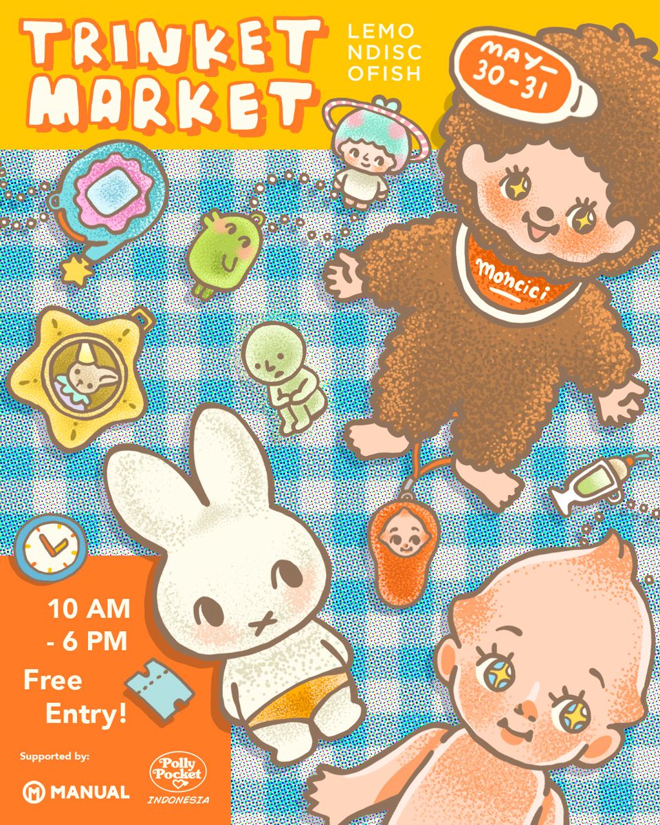 LEMONDISCOFISH tweet media