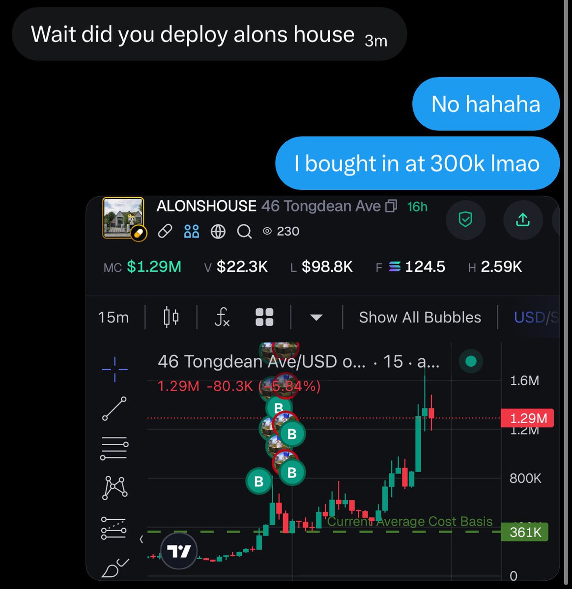 Riskit McBiscuit tweet media