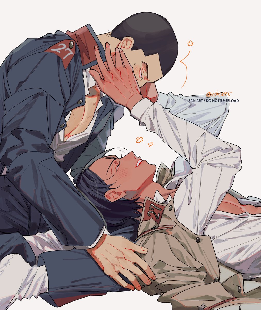 ぱるま tweet media