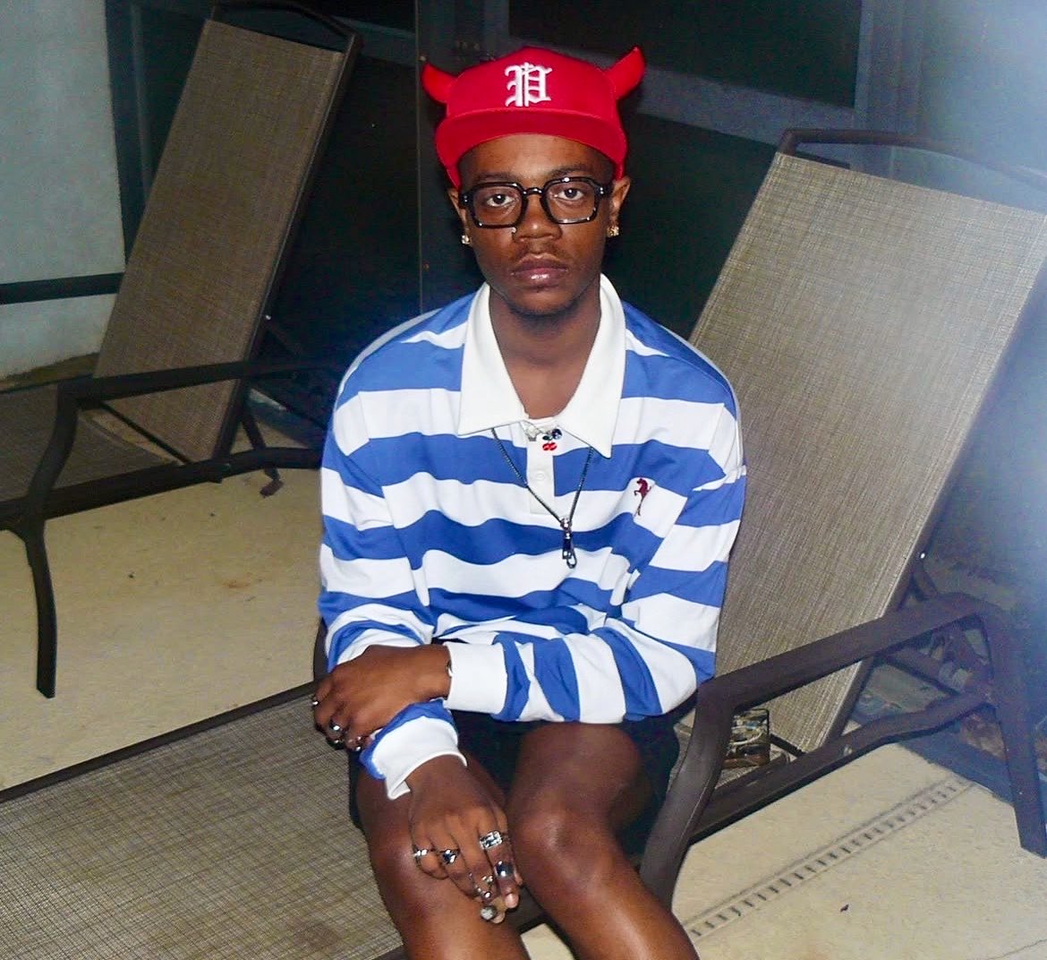 That guy tweet media