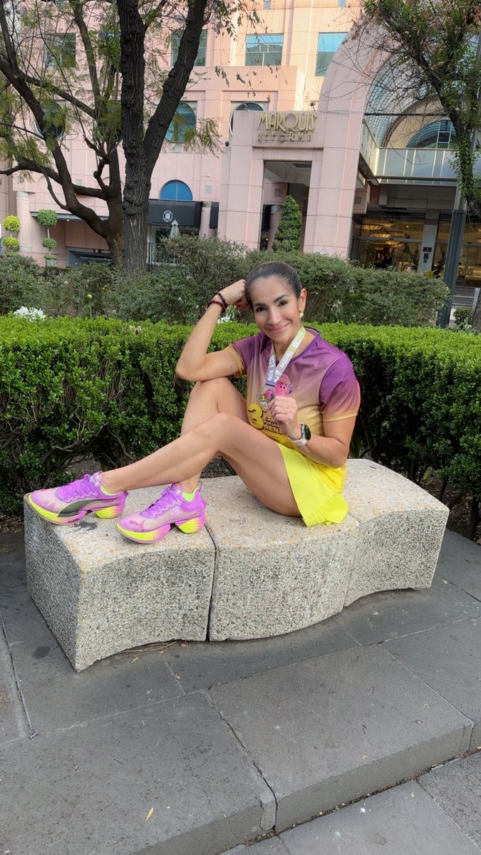 smaras1970's tweet image. Carrera con causa por la Salud Renal 5k.
#runner #mujeresfuertes #deporte