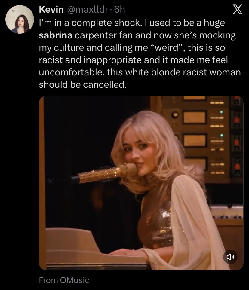 VILLAIN. tweet media