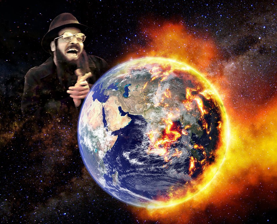 Casi no posteo ya en X, Elon Musk ha recibido órdenes de censurar y banear todo lo que muestre la debilidad de Israel y de EU en la guerra mundial que estamos viviendo, solo puedo decirles que los masones y sus jefes Talmudistas nos han llevado al borde de una catástrofe mundial.