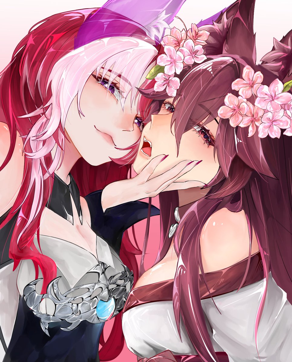 Happy Birthday Ani~
For the sweetest funniest and chaotic person I know, you light up a room with your laughter. Never change you gremlin. 😊