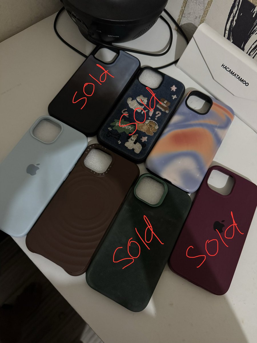 Preloved Account! tweet media